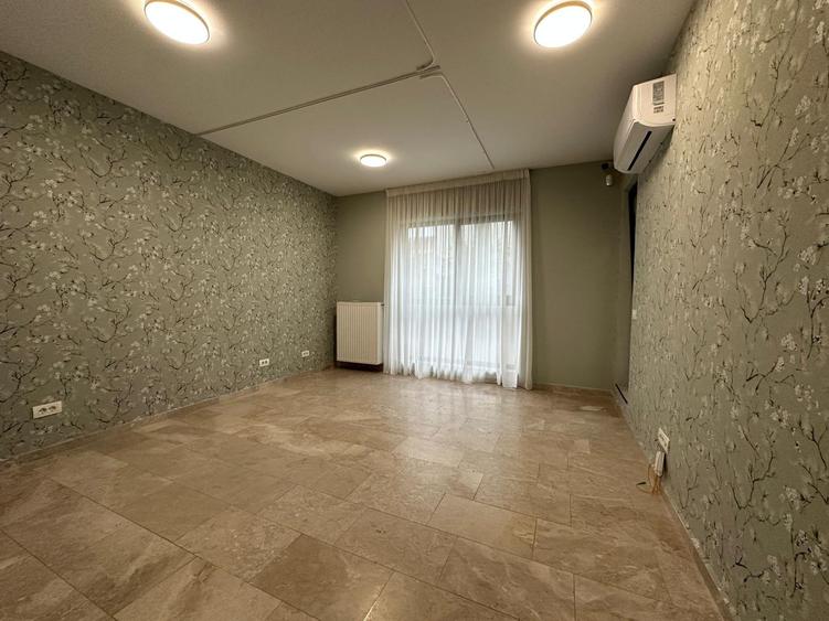 Plaza Residence, parter înalt, ideală pentru locuit sau business! - 2