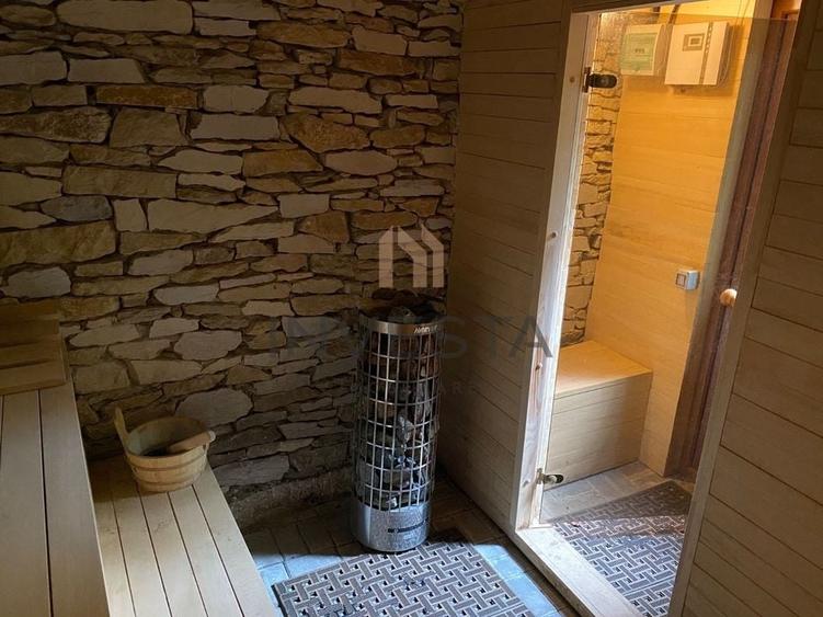 Casă individuală 3 camere, 100 mp, curte și parcare - Făget - 10