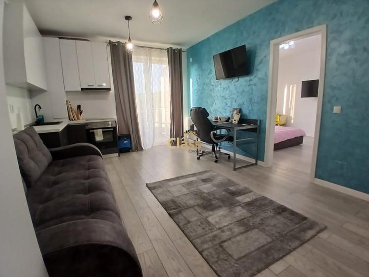 Apartament 2 camere | Bloc Nou | 40 mpu | Zona Campina Marasti - 1