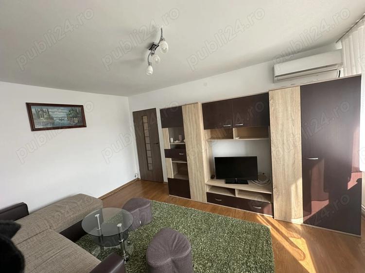 Apartament de Inchiriat in zona Circumvala?iunii - 5