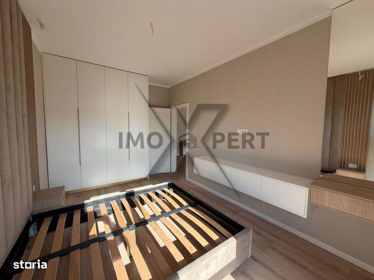 Apartament 2 camere la cheie, zona Vivo - 3