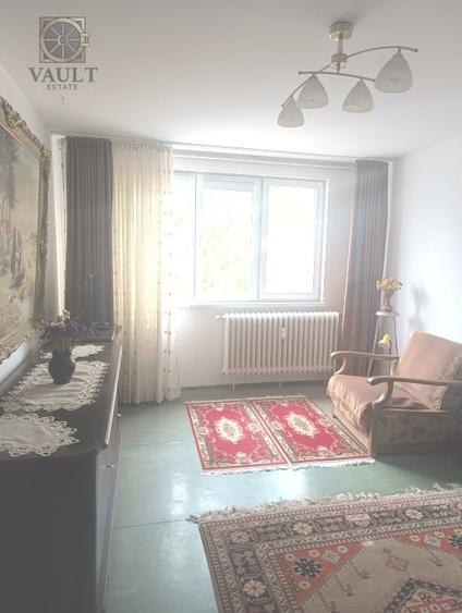 APARTAMENT 4 CAMERE- 81 mp  - 1 DECEMBRIE 1918 - 1