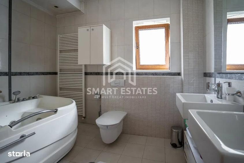 Vila spectaculoasa pe malul Lacul Morii – Proprietate exclusivista cu 2.400 mp - 10