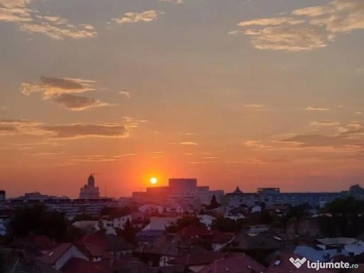 Tineretului timpuri noi etaj 4 - 8