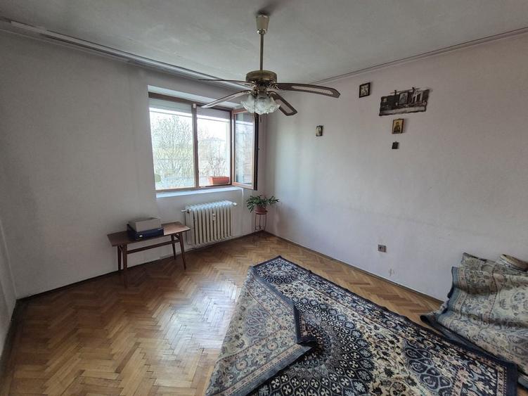 Aleea Circului | Acasă lângă parc – 3 camere cu potențial de transformare - 9