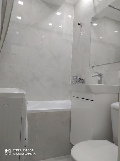Apartament modern decomandat Calea Motilor - 2
