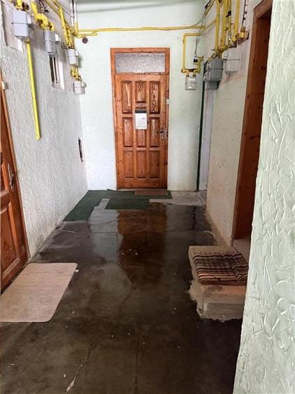 Aartament 1 camera la casa parcare in curte aproape de medicina - 7