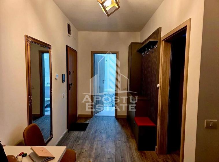 Apartament cu 2 camere de inchiriat, Campeador City, Timisoara - 5