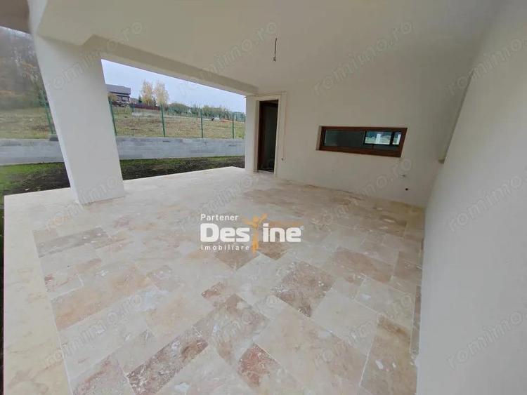 BARNOVA - Casa individuala P+POD, 156 mp + 1000 mp teren - 15