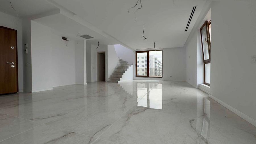 Eleganta Urbana: Penthouse  in Inima Piperei - 1