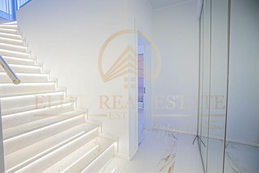 Stațiunea Mamaia - Duplex cu vedere la mare si lac. - 26