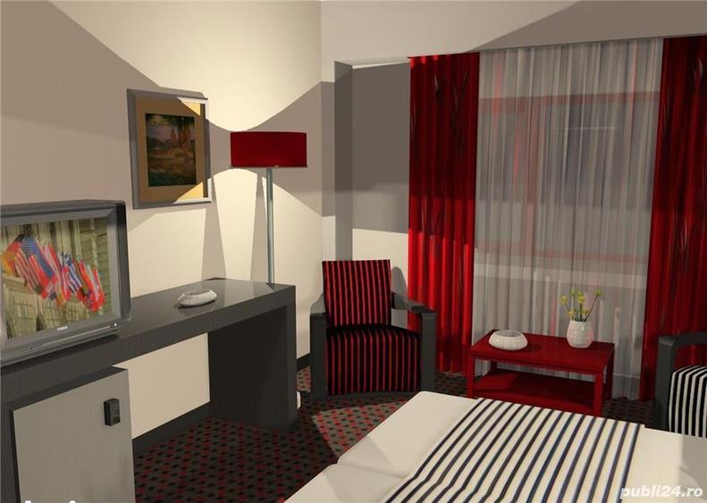 Oportunitate de investitie , Nod rutier Tisita (A7) - 2