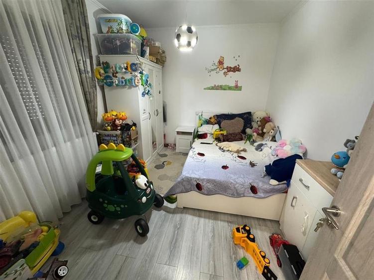 Casa caramida , an 2021 , de vanzare in Focsani Nord - Livada - 20