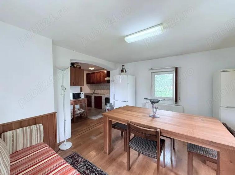 Casa de vanzare-Lini?te, natura ?i farmec tradi?ional in Tocile - 9