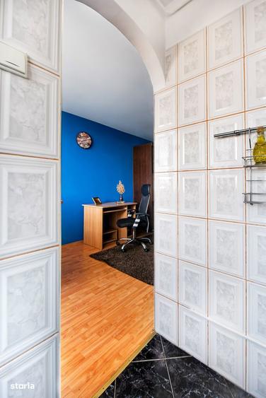Se inchiriaza Blue Loft! - 3