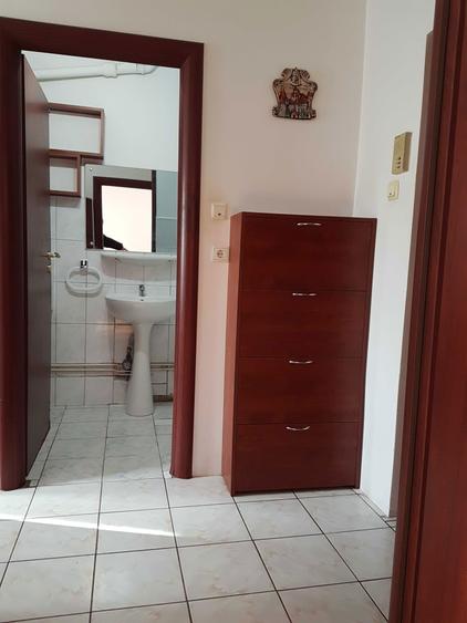 Proprietar, garsoniera Bulevardul Garii - 5