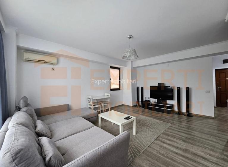 Apartament 2 camere zona Mamaia - Hotel Caraiman Apartament 2 camere zona Mamaia - Hotel Caraiman