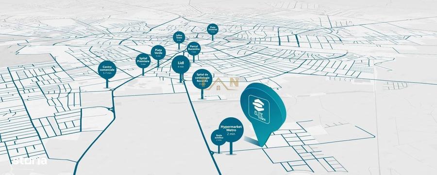 Spatiu Comercial | Birou | Timisoara Nord Comision 0 - 1