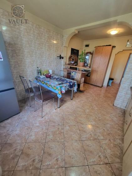 APARTAMENT 3 CAMERE-SEBASTIAN-PARC-VULCAN CENTRE-HOL H - 8