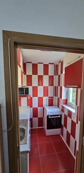 Apartament 1 camera, 32mp, etaj intermediar, zona Gheorgheni - 8