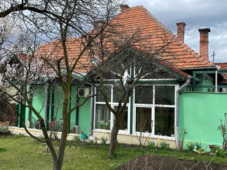 De vanzare sau inchiriere casa particulara cartierul Gheorgheni - 4