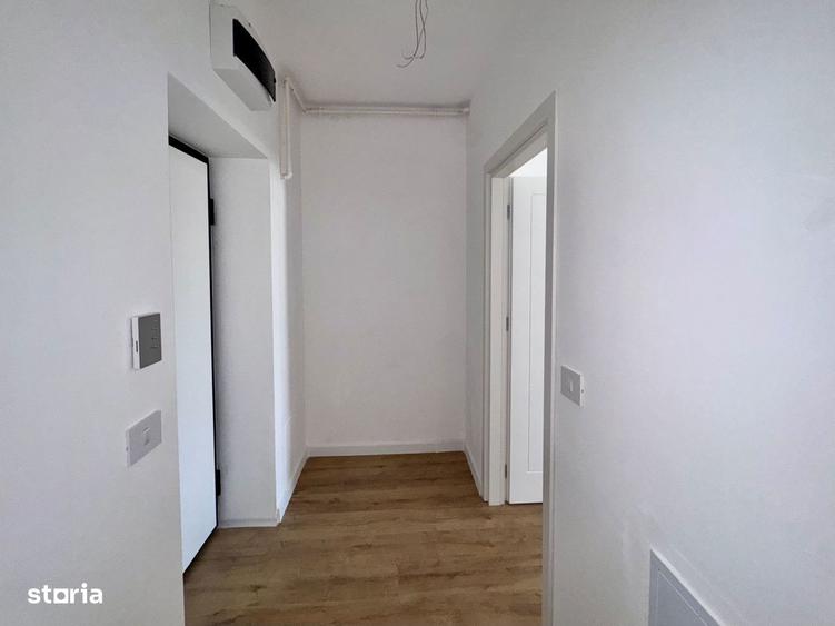 GARSONIERA / NEMOBILATA / IVORY / ROND OMV / PARCARE INCLUSA / NOU - 7