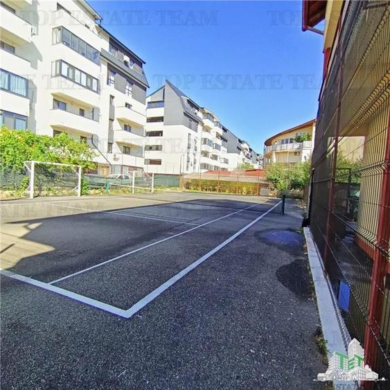 Vila si doua terenuri intravilane de vanzare/ Bragadiru - 6