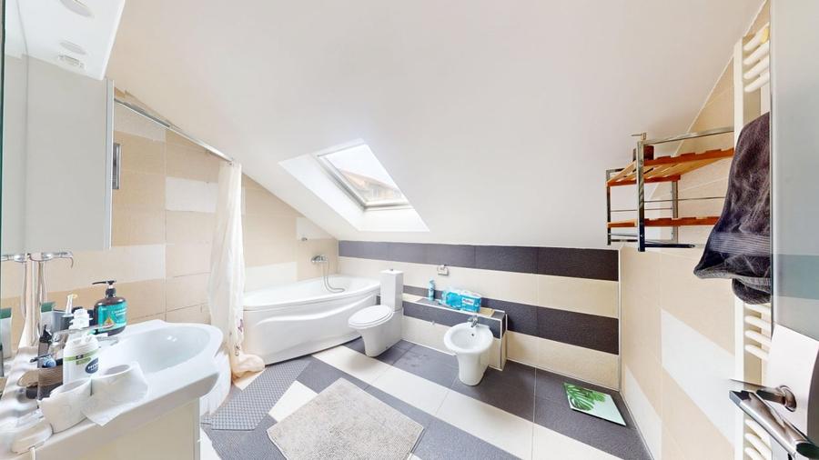 Apartament 4 Camere - Zona Complexul Studentesc - 0% COMISION - 14