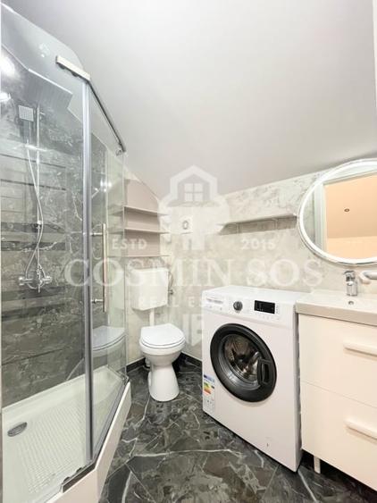 Apartament cu 3 camere de inchiriat – Zorilor, aproape de UMF - 7