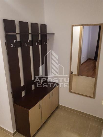 Apartament 2 camere, centrala proprie, Torontalului - 6