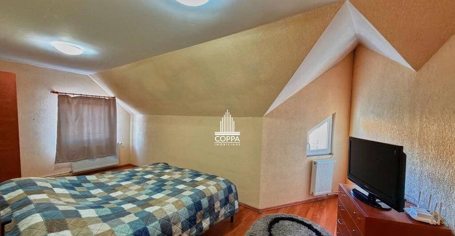 Casa P+E | Sacala?eni | 135 mp Utili | Teren 865 mp ... - 1