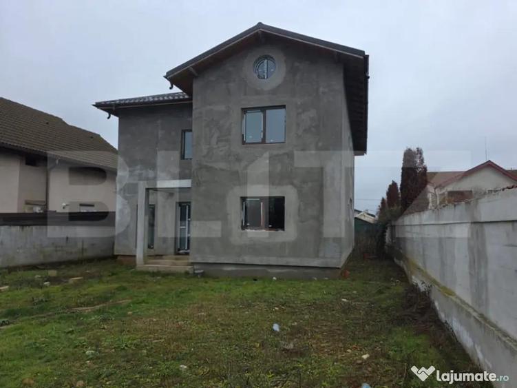 ARTA DE A CONSTRUI FARA COMPROMISURI: VILA TA MODERNA IN - 4