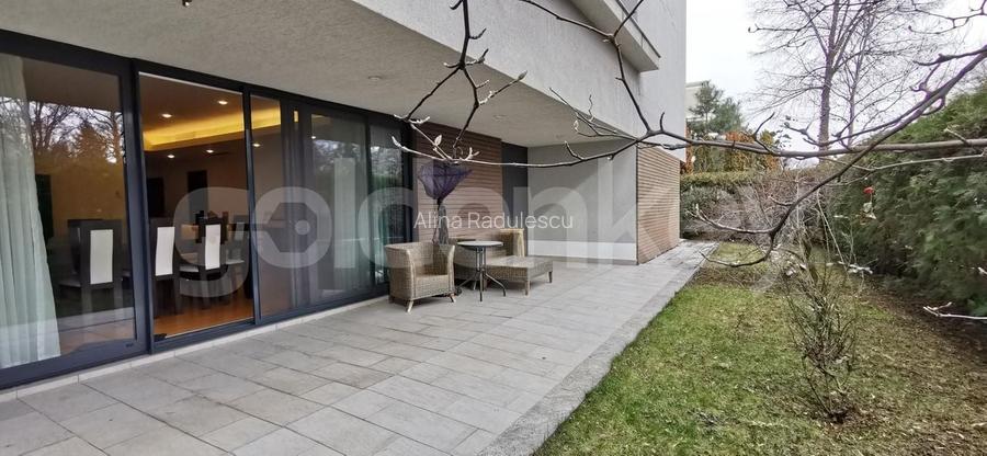 Apartament cu 3 camere decomandat, mobilat în Primăverii Apartament cu 3 camere decomandat, mobilat în Primăverii