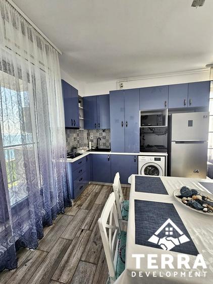 Faleză Nord |  3 camere de închiriat | Aproape de plajă - 9