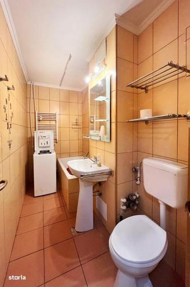 Garsoniera decomandata confort 1 | pret negociabil | Comision 0% - 3