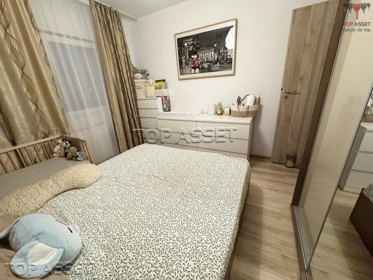 Titanul Nou, langa parcul Teilor - 2