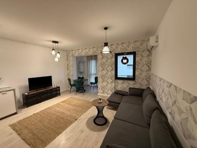 NOU / SUPERB / LUX / SPATII DEPOZITARE GENEROASE / LOC PARCARE - 2