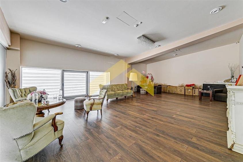 Sala de evenimente+zona de agrement de vanzare, Arad - 13