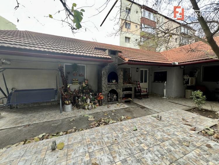 Casa individuala cu 4 camere de vanzare, zona Girocului - 13