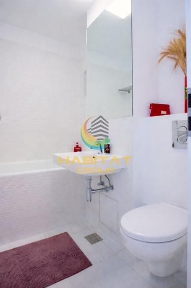 3 camere Petre Ispirescu complet renovat si mobilat - 4