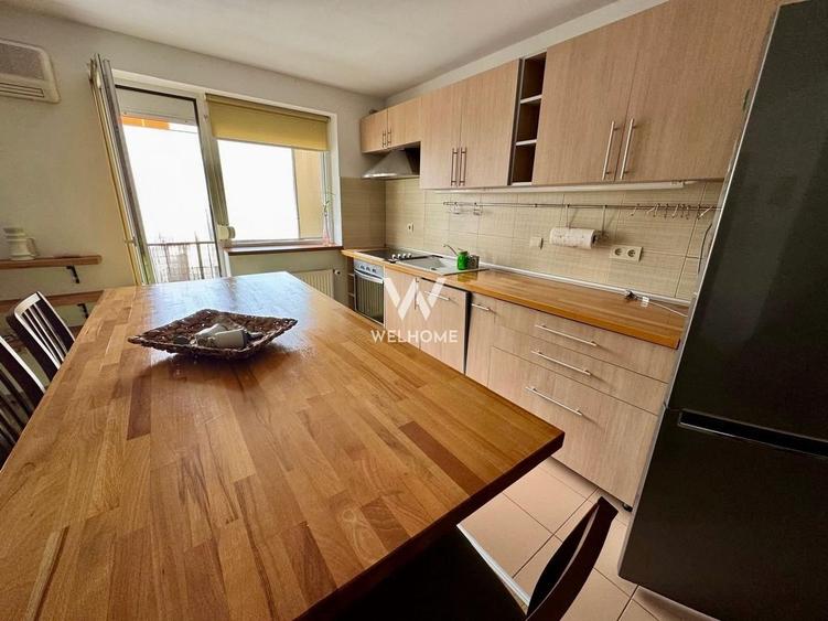 Apartament 3 camere, 90mp, Sibiu - 1