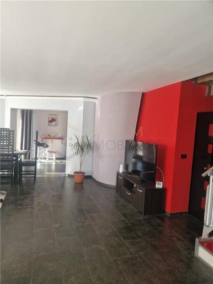 CASA INDIVIDUALA - ZONA LIDL - 224 MP UTILI - TOATE UTILITATILE - 4