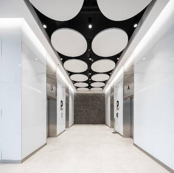 Expo Business Park cladirea 1, Presei Libere, 650 mp  0% comision! - 9