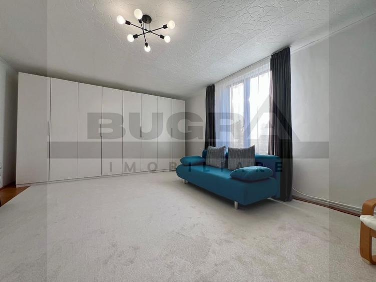 Casa individuala, 5 camere, 150mp utili, 700mp teren, Colonia Sopor - 3