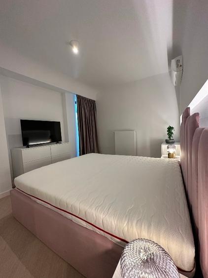 Apartament de inchiriat  2 camere - Complex Cortina North Direct Proprietar - 9