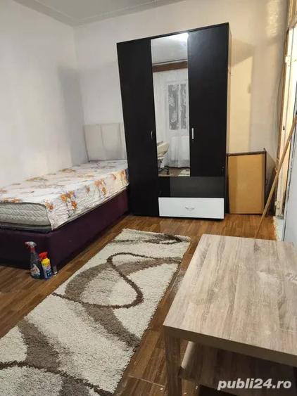 Garsoniera decenta confort 1 ocupabila imediat Micalaca Orizont - 4