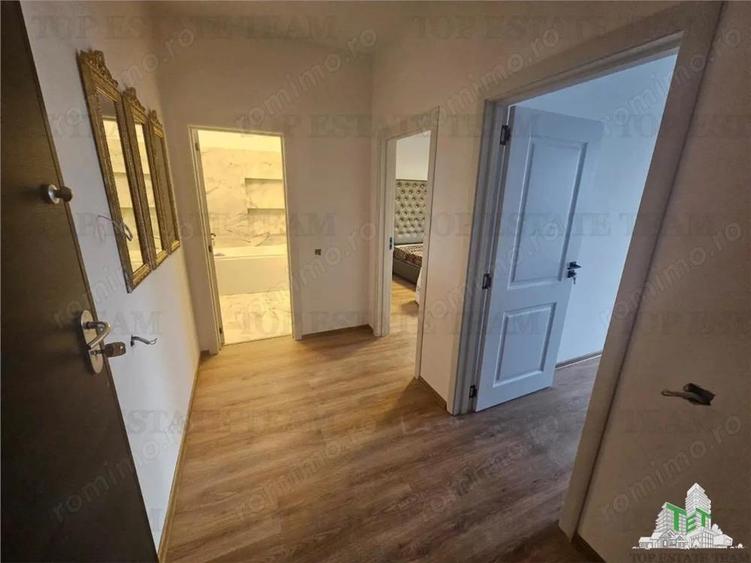 Studio finalizat 40mp cu balcon in Exigent Plaza - 6