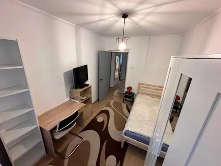 Apartament 3 camere, decomandat, PET FRIENDLY, zona Dacia - 4