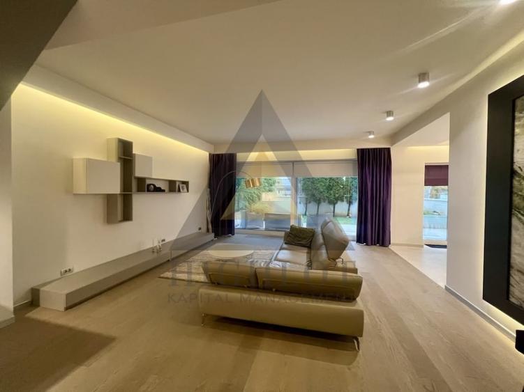 Duplex parter + etaj 1| 3 dormitoare| Erou Iancu Nicolae| langa LIDL| terasa 26M - 5