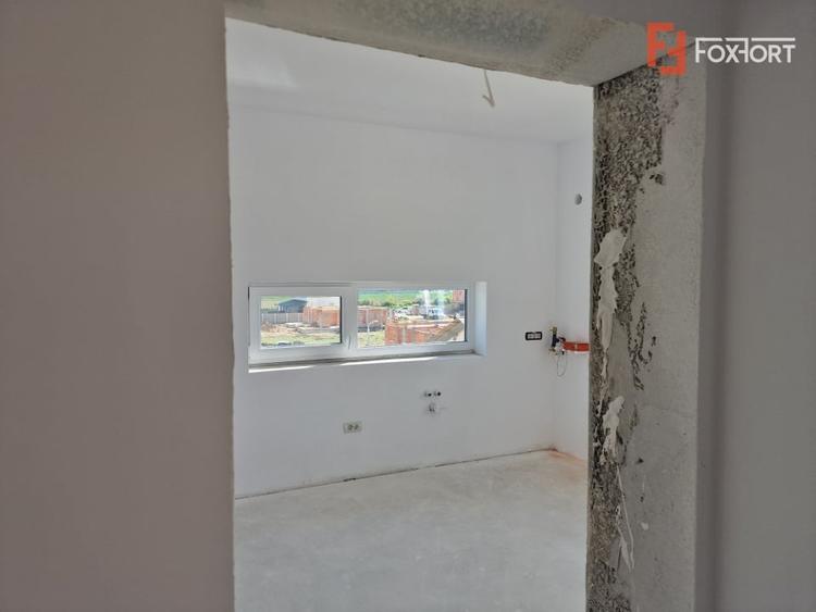 Apartament cu 2 camere de vanzare - Bucovat - 3
